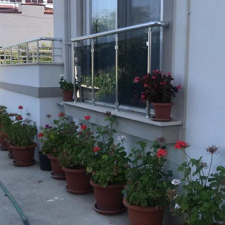 Dalaman Pansiyon Near Dalaman Airport *