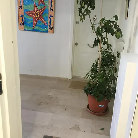 Διαμέρισμα & Family Dalaman