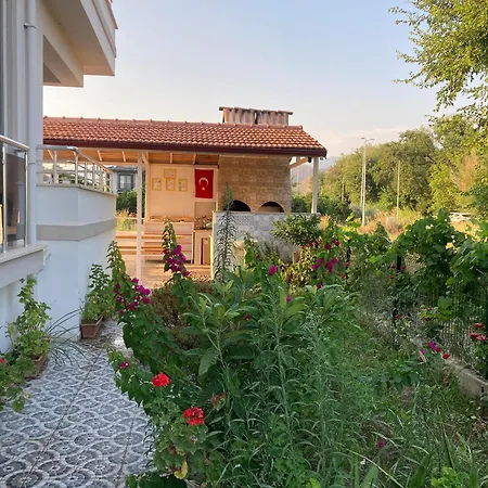 Apartment Dalaman Pansiyon Near Dalaman Airport