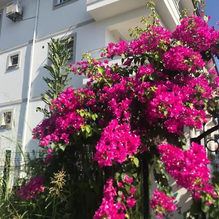 Apartamento & Family Dalaman