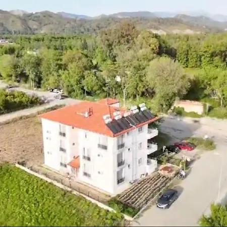 Dalaman Pansiyon Near Dalaman Airport Dalaman