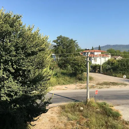 Dalaman Pansiyon Near Dalaman Airport Dalaman