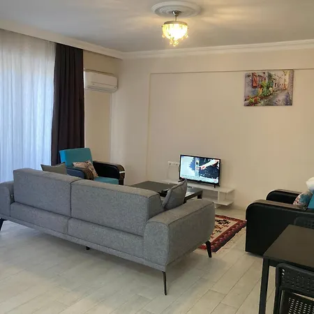 Apartment & Family