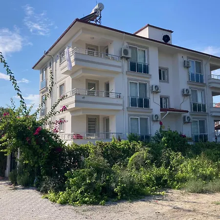 Dalaman Pansiyon Near Dalaman Airport Apartamento *