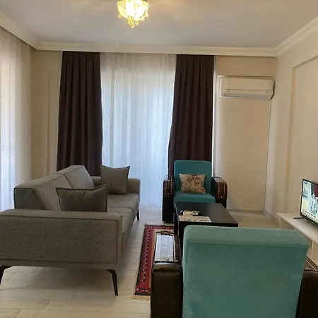 Apartment & Family *