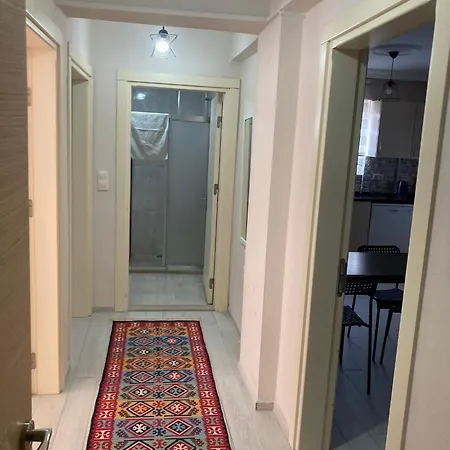 Apartamento Near Airport
