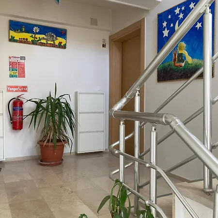 & Family Apartment