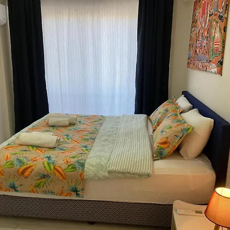 Apartamento Dalaman Pansiyon Near Dalaman Airport