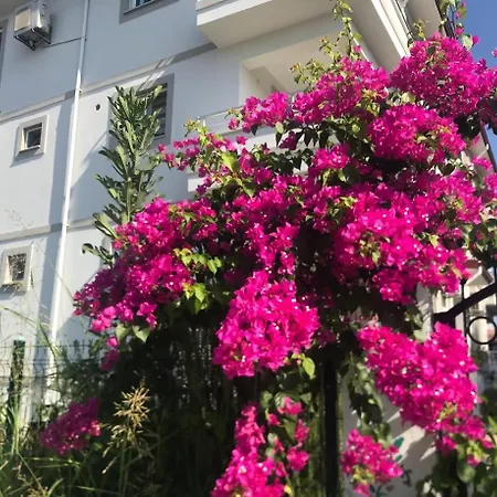 Apartamento Near Airport Dalaman