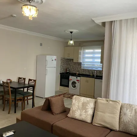 Dalaman Pansiyon Near Dalaman Airport Apartamento *