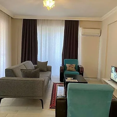 Near Airport شقة دالامان