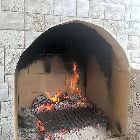 Near Airport شقة دالامان
