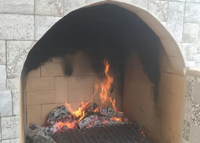 & Family Daire Dalaman