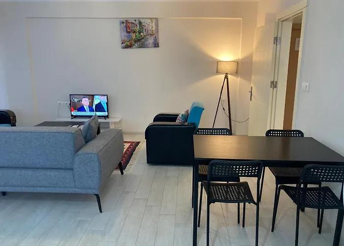 & Family דירה דלמן