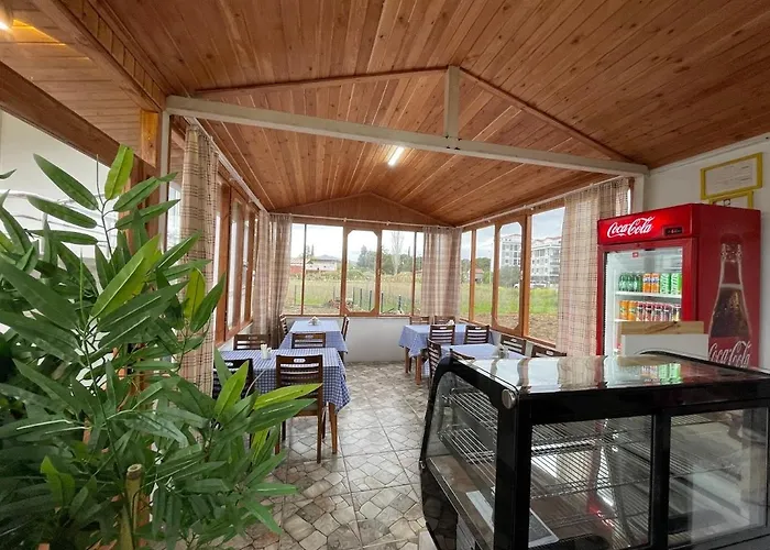 & Family דירה דלמן