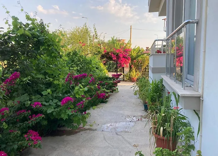 Daire & Family Dalaman