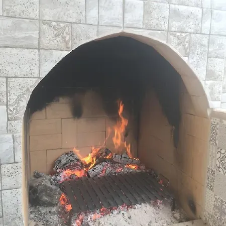 & Family 아파트 달라만