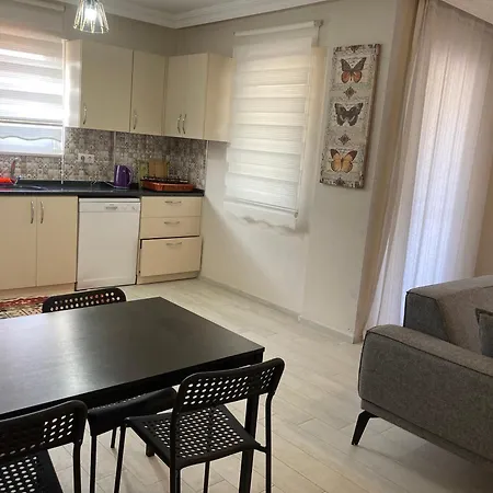 & Family Appartement