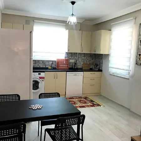 Appartement & Family Dalaman