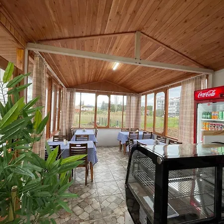 & Family Appartement Dalaman