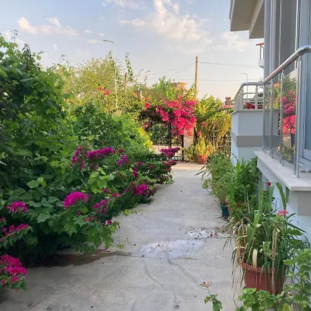 Appartement & Family Dalaman
