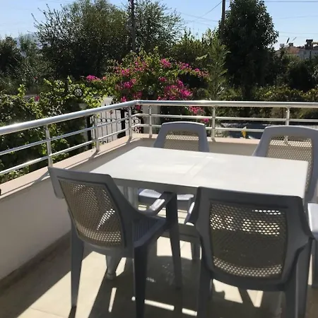 Appartement & Family